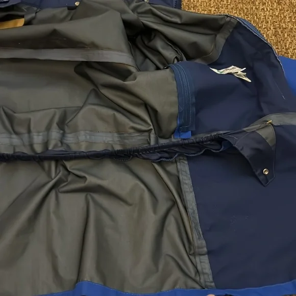 Vintage 80s MEC GORE-TEX Soft Shell Jacket Womens - Picture 13 of 15